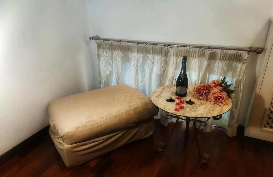 San Gennaro House 202-1