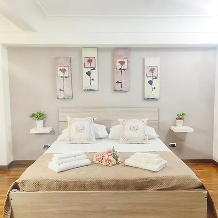 San Gennaro House 202-2